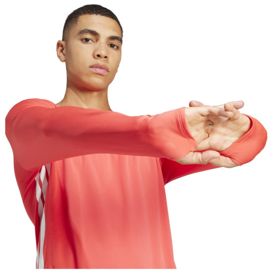 Adidas Ανδρική μακρυμάνικη μπλούζα Adizero Long Sleeve Tee